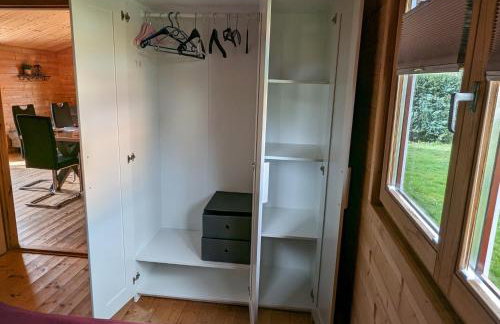 Blockhäuser an der Müritz - Foto 47