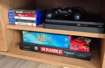 FeWo An der Vechte - mit Netflix und PS4 - Foto 7