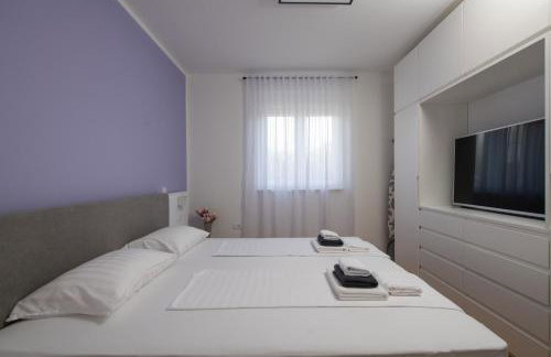 Villa Aaron - Foto 35