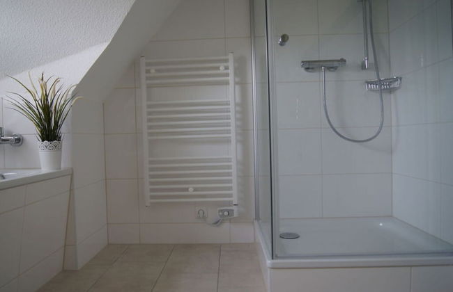 Holiday Home Reet am Dunenwald 25 - Foto 13