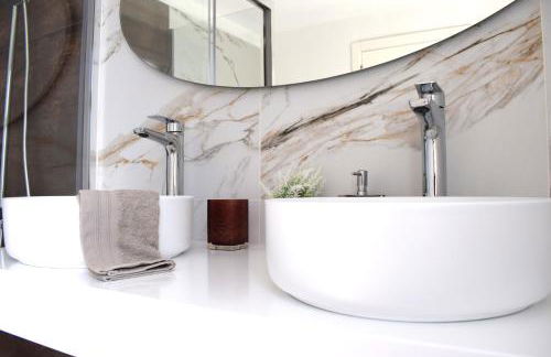 Bungalow La Palmera - 2 bedroom - PLAYA ROCA residence sea front access - Pool View - Free AC - Wifi - Foto 25