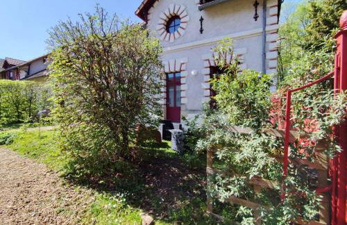 Gîte de charme avec parking, animaux admis, proche de Tours - FR-1-381-638 - Foto 1