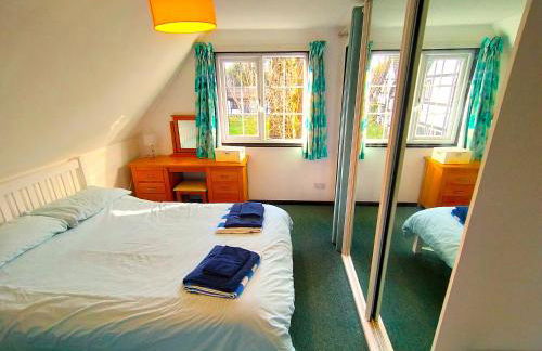 Tudor Cottage Hayle - a Family & Dog Favourite - Foto 33