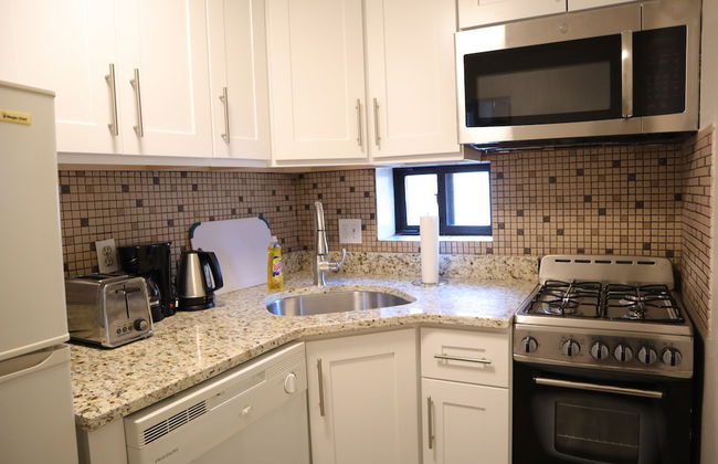 Rittenhouse Suites - Foto 11