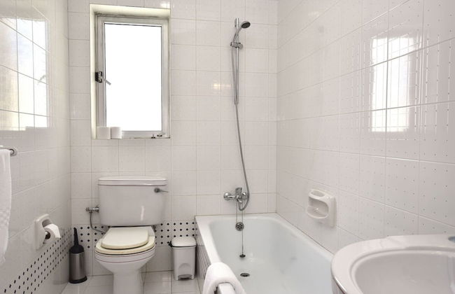 Bright and Central 2 Bedroom With Harbour View - Foto 12