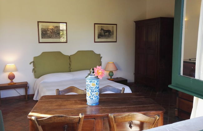 Tenuta San Calogero - Foto 2