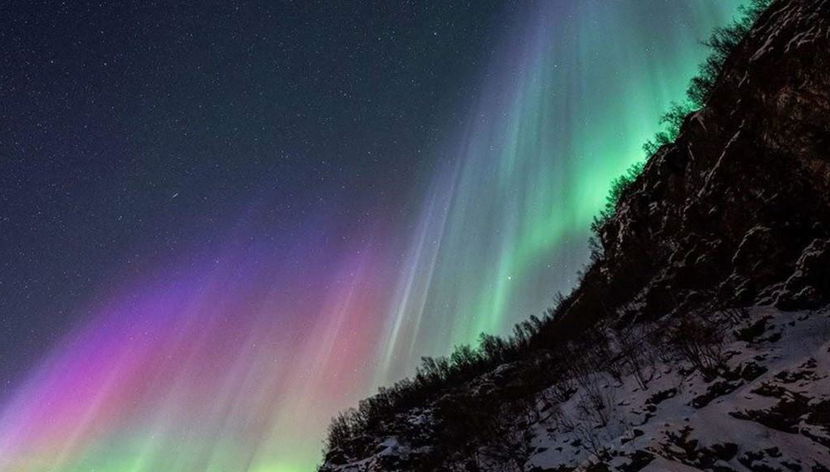 À la poursuite des aurores boréales - L'expérience polaire ultime - Photo 2