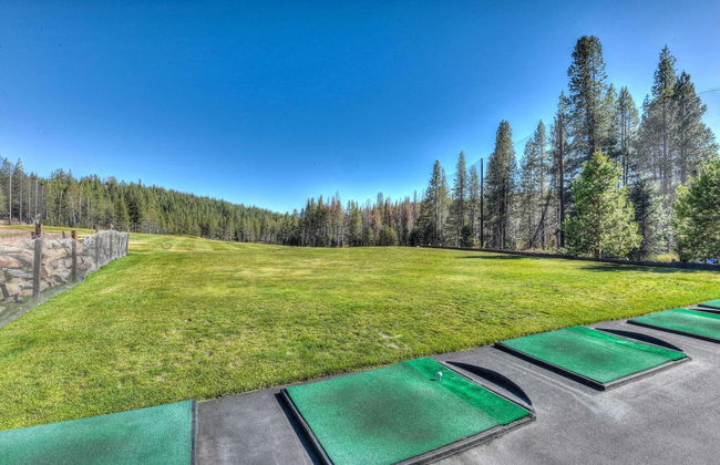 Truckee Pines Retreat Game Room & Forest Views - Foto 34