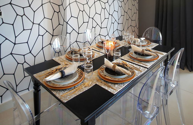 Dream Inn Dubai Apartments 29 Boulevard - Photo 22