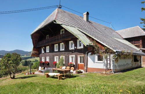 Black Forest Woods - Foto 1