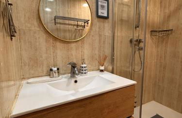 Full flat in the heart of Barcelona - Foto 9