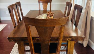 Bright Home for Family and Groups with Patio - Foto 5