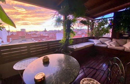 Excellent Apartment penthouse in the center Madrid - Foto 66