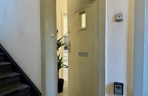 Modernes Apartment 6 Personen Zentral 65qm WLAN gehobene Ausstattung - Foto 29