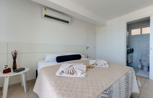 Apart no melhor da Praia do Futuro - Photo 5