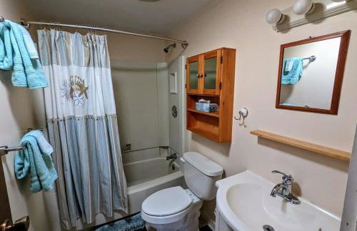 Tideside Beach House - Foto 40