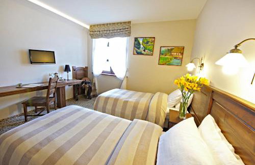 Hotel Chutor Kozacki - Foto 6