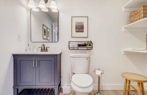 Sundance Retreat 2 King Beds Downtown & Kitchen - Foto 30