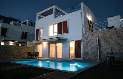 TI Amo Holiday House - Heated Pool - Foto 4