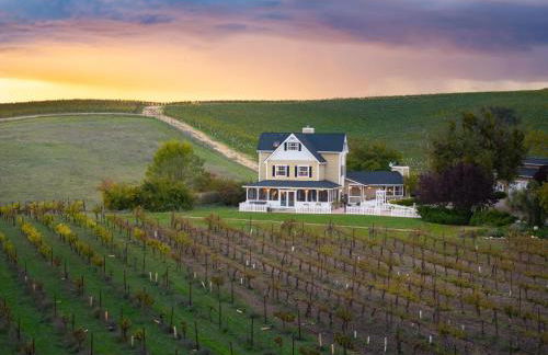 Vineyard Retreat - Foto 1