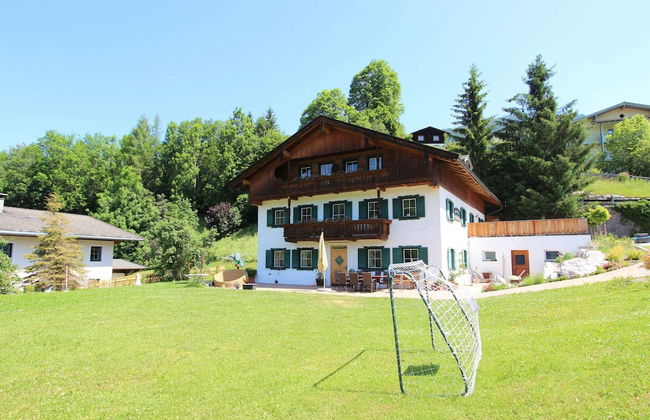 Rustic Holiday Home near Ski Area in Hopfgarten im Brixental - Foto 15
