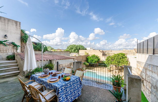 Holiday Home Near Maria de la Salut Town - Photo 51