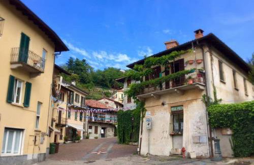 Appartamento Piccolo Porto di Cerro - Photo 44