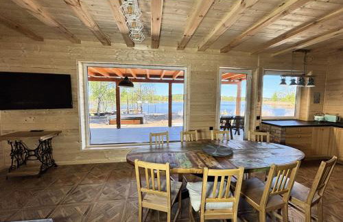 Mazury Lake View - Photo 25