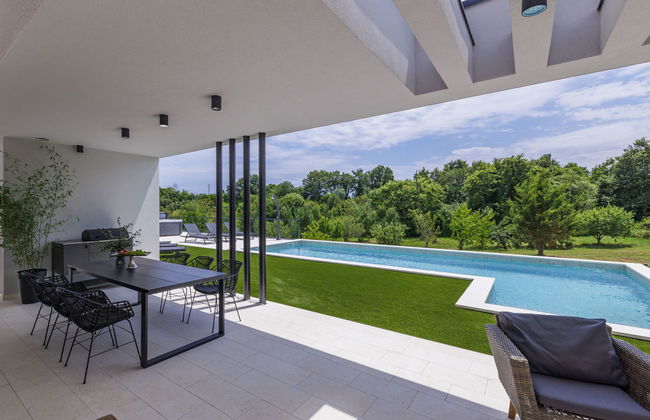 Villa Valla - Foto 16