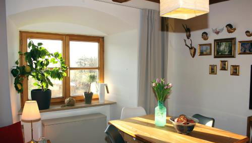 Ultra Alpes Luitpold - Foto 2