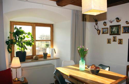 Ultra Alpes Luitpold - Foto 2