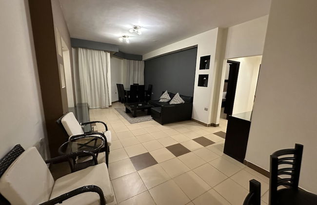 Elite Suites Hurghada - Foto 73