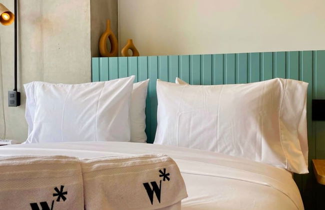 w Astounding Loft in Virrey - Photo 2