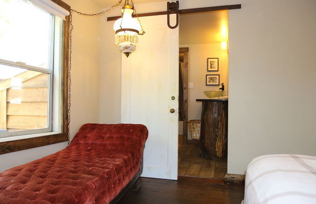 Miners Camp - Photo 21