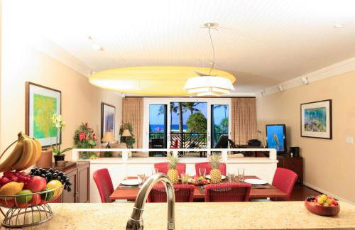 Oceanfront Vacation Villas at Turtle Bay - Foto 8