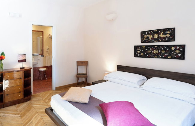 Residenza delle Arti - Photo 40