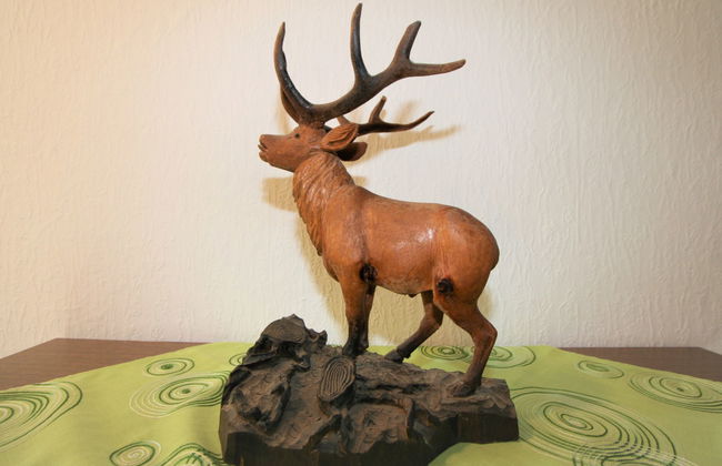 Unterflöber - Foto 25