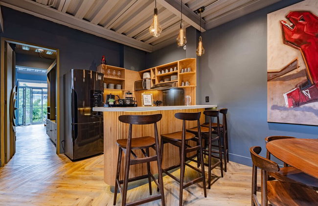 Pandora House - Foto 60