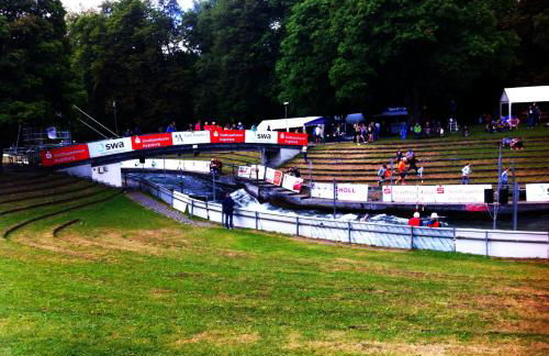 Ferienwohnung in Augsburg - Foto 20