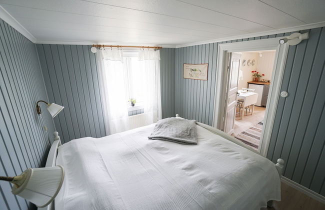 Anfasteröd Gårdsvik - Photo 21