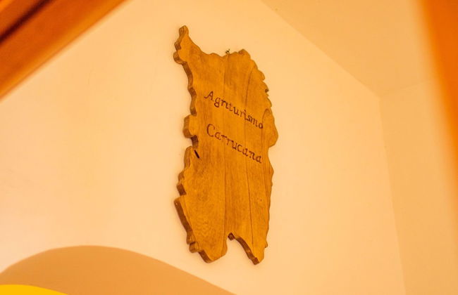 Agriturismo Carrucana - Foto 49