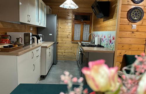 Sielanka, wyjątkowy dom, jacuzzi - Foto 4