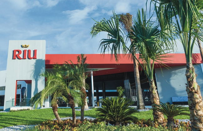 Hotel Riu Playacar - All Inclusive - Photo 80