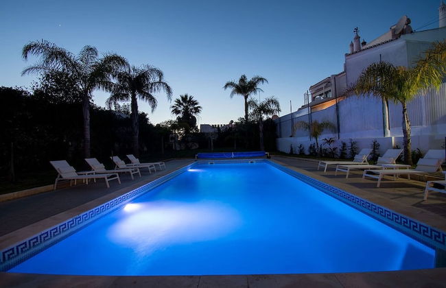 Albatroz Gorgeous Spacious Villa IN Carvoeiro - Foto 34