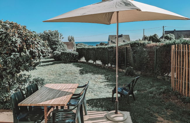 VVF Golfe du Morbihan Sarzeau Arzon - Foto 45