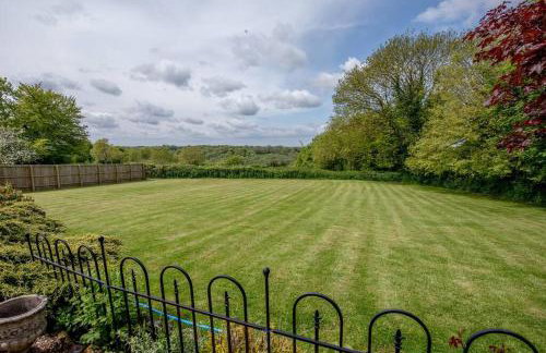 Holgates Cottage Countryside Retreat - Foto 11