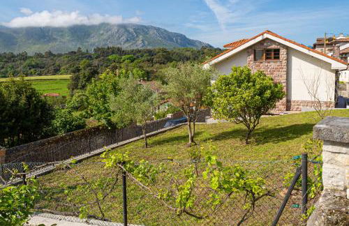 Casa en Llanes cerca de la playa, Niembru. El Carrascal - Photo 22
