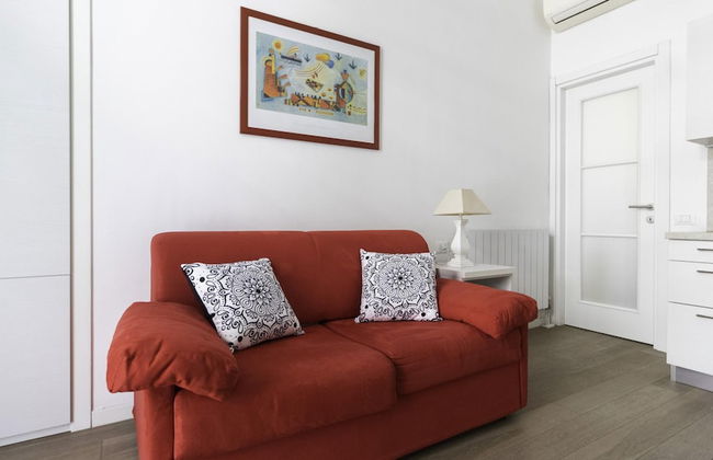 Italianway - Bligny 19A D - Foto 14