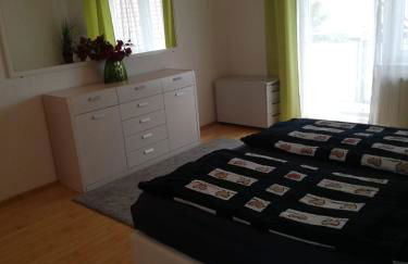 Appartement mit Terrasse - Foto 8