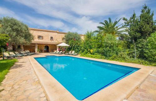 Ideal Property Mallorca - Can Nyany Buger - Foto 1